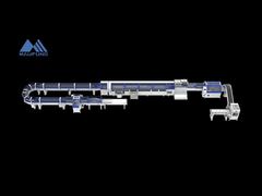 Đường kết dính cột sống thông minh