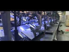 Máy thu gom (Kiểu kẹp)