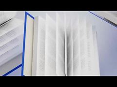 Intelligent Cardboard Slitter Machine