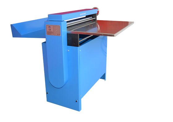 720mm Book Hard Cover Máy làm phẳng hộp sách hộp sách Máy làm phẳng