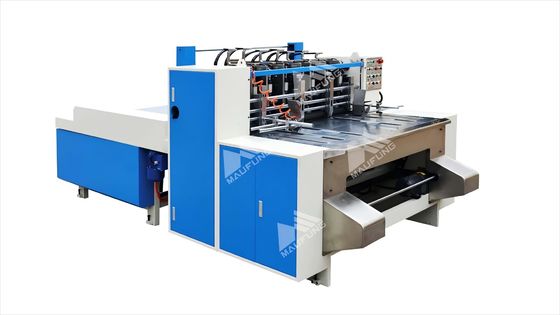 Máy rọc giấy thông minh 1 - 4 mm cho bìa cứng