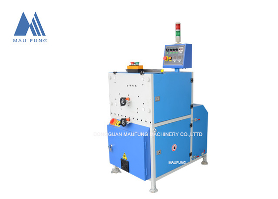 Máy ép và nén thủy lực 360 * 300mm Máy ép sách ảnh MF-PCM380EV