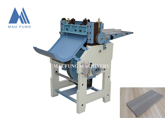 Máy cắt cột sống sách, Máy cắt cột sống bìa cứng cho sổ tay Bìa cứng sách Maufung MF-65