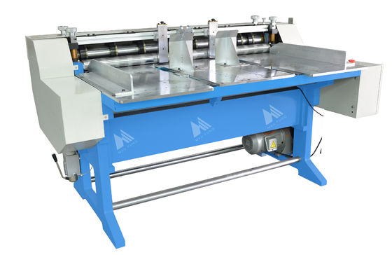 Máy cắt giấy giấy, Máy cắt sách cứng MF-FQ1350