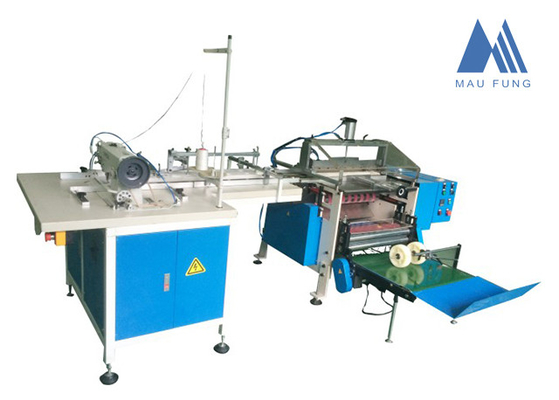 CE MAUFUNG 500PCS / H 600 * 470mm máy khâu máy tính xách tay