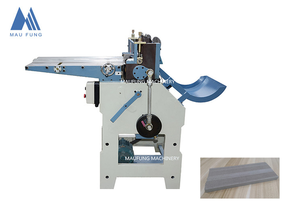 Máy cắt cột sống bìa cứng Máy bìa sách bìa cứng MF-65