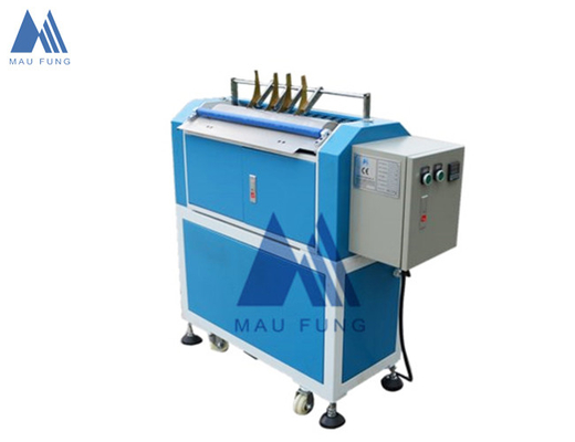 Máy dán keo nóng chảy khổ 500mm MF-GM500