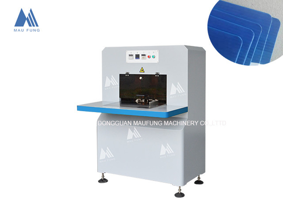 Máy bo tròn góc vỏ sổ da R10 R12 MF-203, 25 chiếc/phút