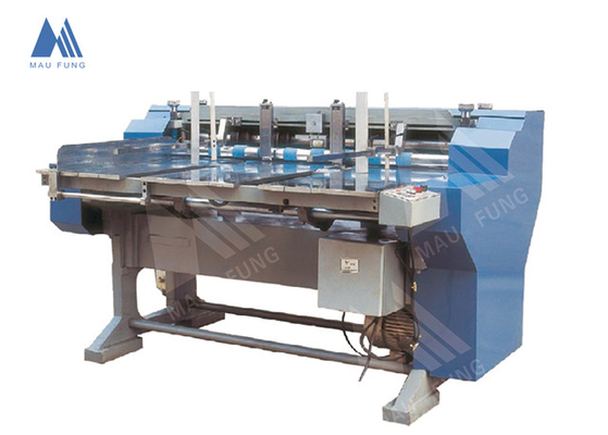 68m/min 1250*1000mm Máy cắt giấy máy bìa sổ tay
