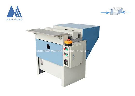 Máy ép gáy thủy lực 10T độ dày 100mm, đóng gáy sổ tay MF-480