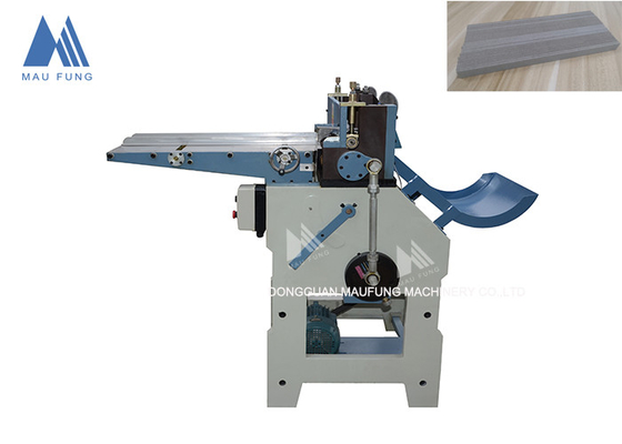 Máy làm album ảnh MAUFUNG 200 Lần/Phút, Cắt gáy 450mm
