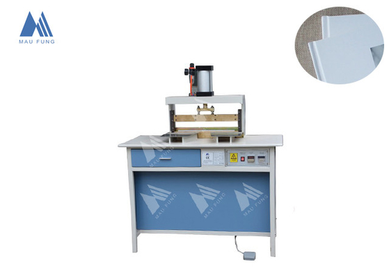 Máy chế tạo khớp 480mm Máy in cuốn sách ảnh