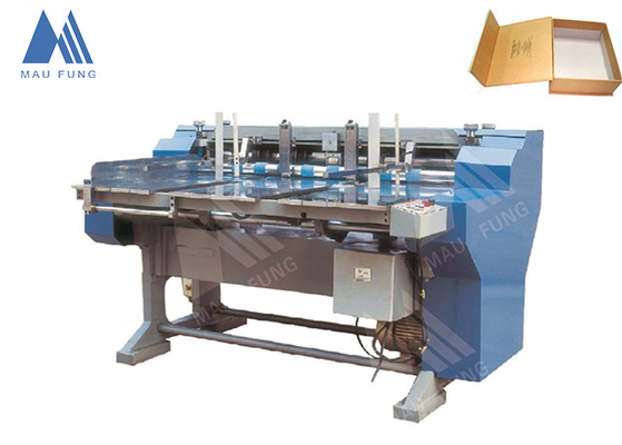 Máy làm hộp cắt ván 1250x1000mm