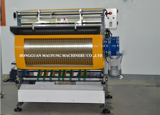 Máy rãnh V bán tự động cho bìa xám, hộp quà tặng cứng MF-1200A