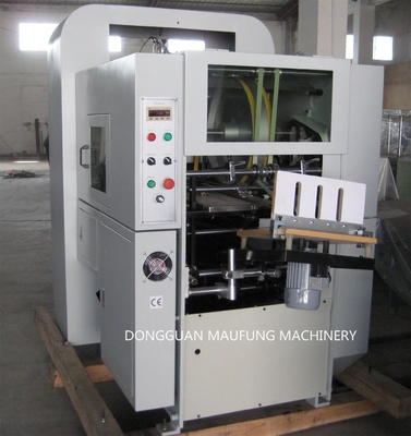MAUFUNG Heavy Duty hoàn toàn tự động giấy lỗ đâm máy khoan cho dây O máy tính xách tay làm MF-APM430