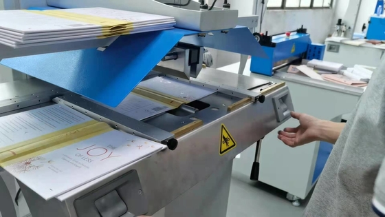 Máy bo tròn gáy sách Kinh Thánh, máy bo tròn sách bìa cứng MF-PRM420