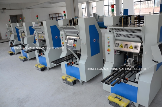 Maufung Trẻ em Thẻ hoạt hình Bảng đến Bảng Máy làm sách Bảng đến Bảng Máy dán sách MF-PF400