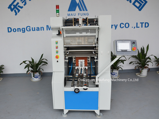 Máy làm sách bìa cứng cho trẻ nhỏ (bìa cứng)