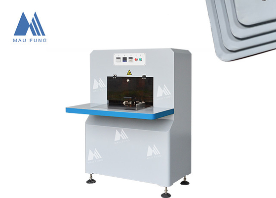 A4 Kích thước R8 R10 R12 Hard Cover Book Case Corner Rounding Machine MF-203