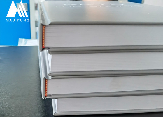 Máy vào bìa sách bán tự động bo tròn gáy sách Trung Quốc, Máy liên kết bo tròn gáy sách MF-SKJ380AS