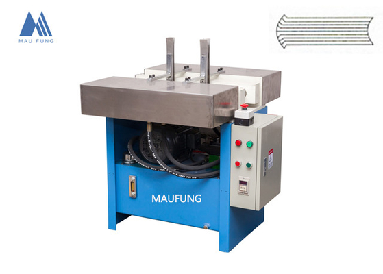 Máy làm tròn và hỗ trợ khối sách cho sổ ghi chép sách vỏ cứng MF-480B