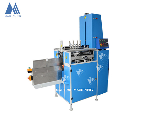 Máy vào bìa sách ảnh, máy vào bìa cứng khổ lớn MF-SKJ560