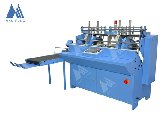 Máy dán giấy đầu 5000 chiếc/giờ