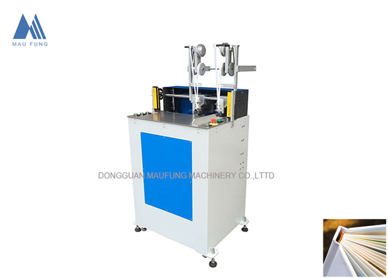 Book Head Tail Banding 350x420mm Máy đeo album ảnh