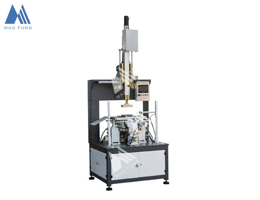 Máy tạo hộp cứng có thể lập trình một nửa tự động 600 * 500mm MF-540A
