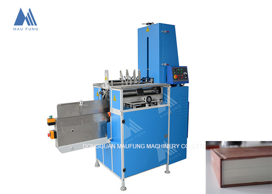 Semi Auto A3 Photo Album Book Casing In Machine MF-SKJ560 Máy binder sách ảnh