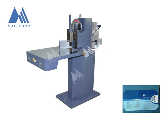 R3 Máy cắt góc Book Back Rounding Machine MF-100