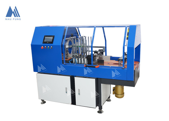 Máy xếp chồng sách khổ A4 tự động cho sách bìa cứng và sổ tay, xếp chồng MF-ASM320