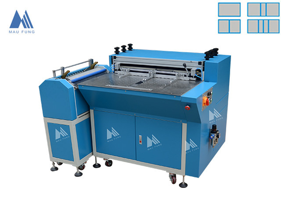 Máy đóng bìa cứng, Máy làm bìa sổ tay MF-SCM500