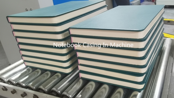 Máy bọc máy tính xách tay tự động và Máy tạo ghép thủy lực cho sách binder MF-FAC390A
