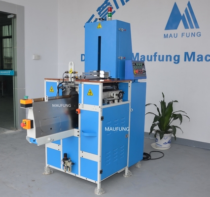 Trung Quốc bán tự động tròn cột sống cuốn sách casing-in máy, cuốn sách trở lại tròn binder máy MF-SKJ380AS