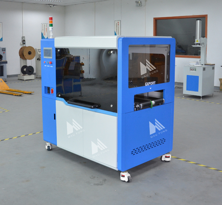 Máy cắt góc tròn hai đầu hoàn toàn tự động của Maufung cho sách bìa cứng MF-ACM380
