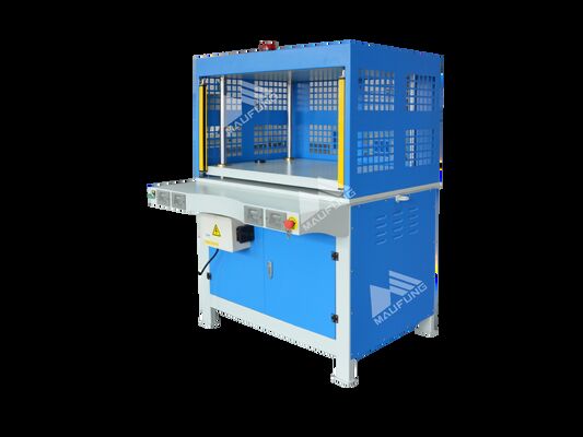 Máy in máy ghi chép thủy lực cho nhật ký sách bìa cứng MF-800