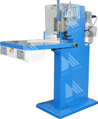 Máy cắt góc giấy đầu đơn điện
