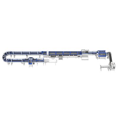 Thông minh Sách Lưng Gluing Line ((Một kích thước nút chuyển đổi cho tất cả các thiết bị)