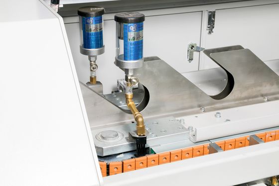Thông minh Sách Lưng Gluing Line ((Một kích thước nút chuyển đổi cho tất cả các thiết bị)