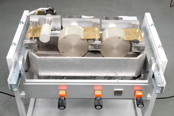 Thông minh Sách Lưng Gluing Line ((Một kích thước nút chuyển đổi cho tất cả các thiết bị)