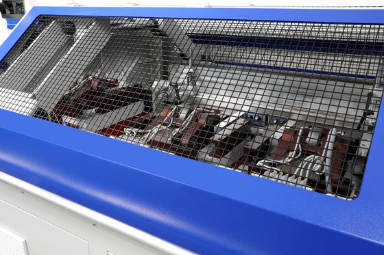 Thông minh Sách Lưng Gluing Line ((Một kích thước nút chuyển đổi cho tất cả các thiết bị)