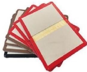 Máy đóng bìa cứng bán tự động, Máy làm bìa sổ tay MF-SCM500