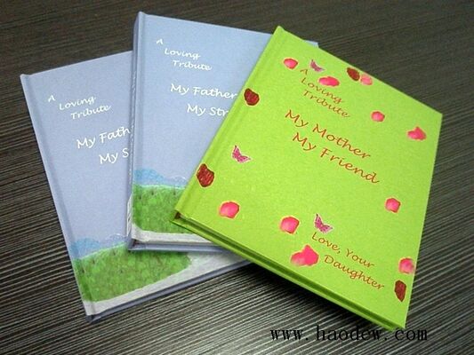 Máy in và hình thành máy in tự động cho sách ảnh đặt phẳng làm MF-FAC390