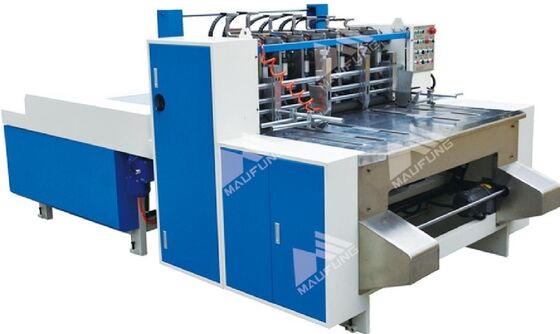 Máy rọc giấy thông minh 1 - 4 mm cho bìa cứng
