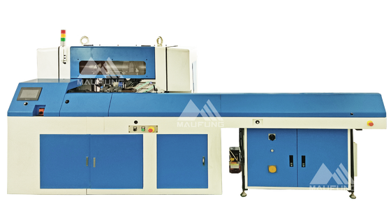 Máy tông đơ ba dao tự động Hệ thống điều khiển PLC Janpanese Keyance Hệ thống ISM có thể mở rộng