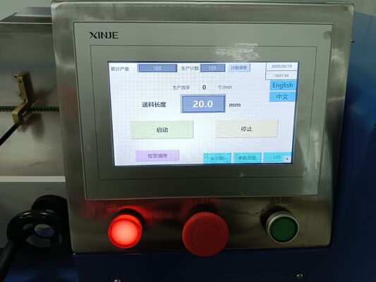 Máy cắt bìa ván gạch mịn mịn cao độ chính xác hiệu quả cao