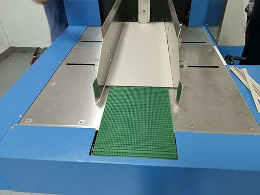 Máy cắt bìa ván gạch mịn mịn cao độ chính xác hiệu quả cao