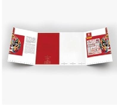 Máy gấp cho công việc trung bình dài
