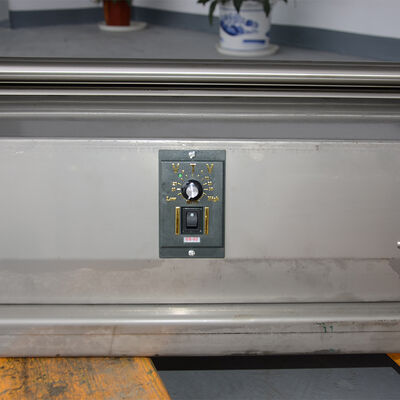 Máy dán keo lạnh Mô hình-MF1000/800/720/610/380 Độ rộng lớp phủ tối đa